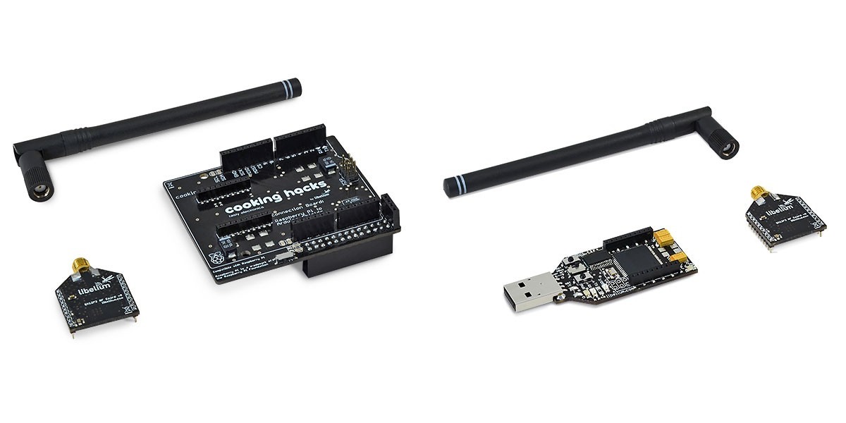 SX1272 LoRa Module