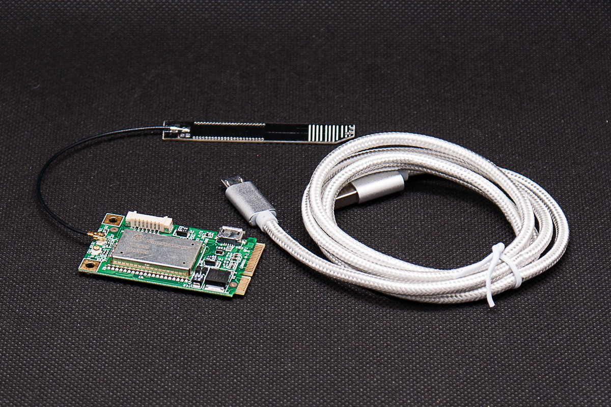 LRM001(USB)