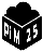 PiM25 Logo