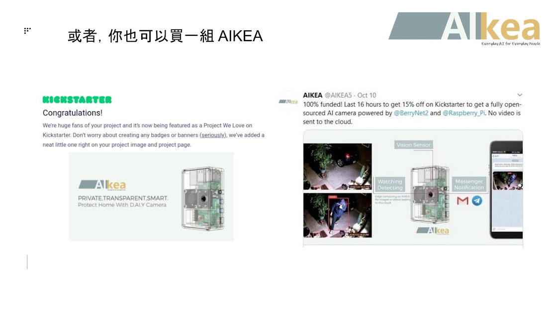 AIKEA = AI + IKEA